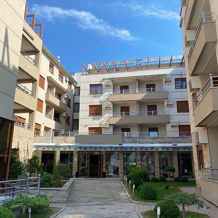 Apartman Bozur Vrnjacka Banja Luaran gambar