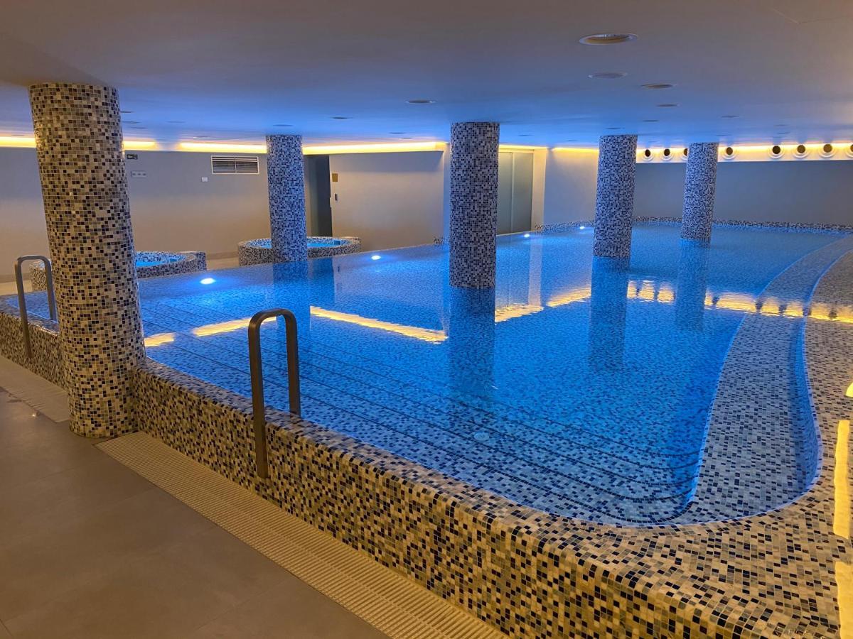 Apartman Bozur Vrnjacka Banja Luaran gambar