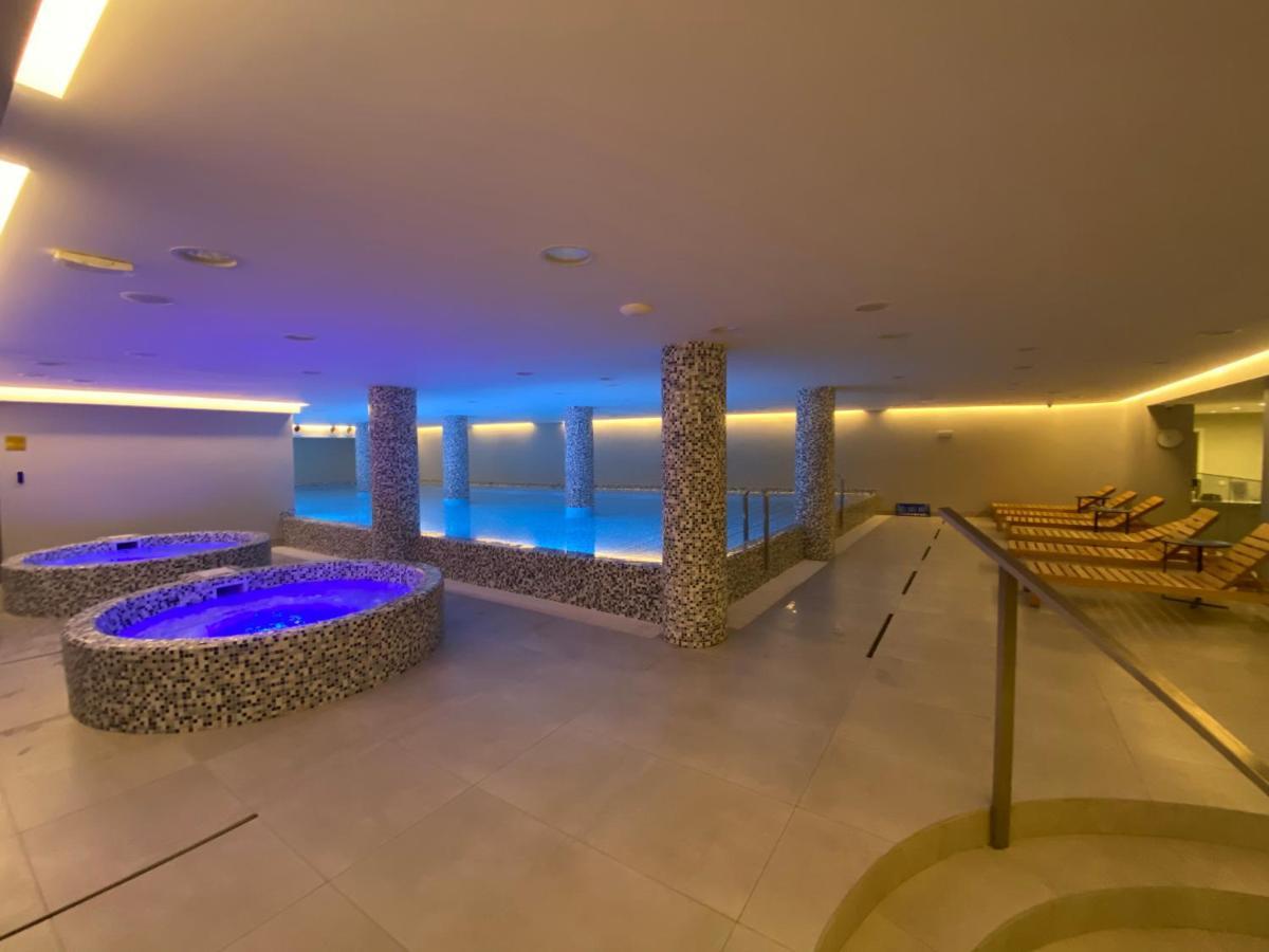 Apartman Bozur Vrnjacka Banja Luaran gambar