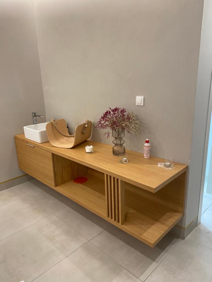 Apartman Bozur Vrnjacka Banja Luaran gambar