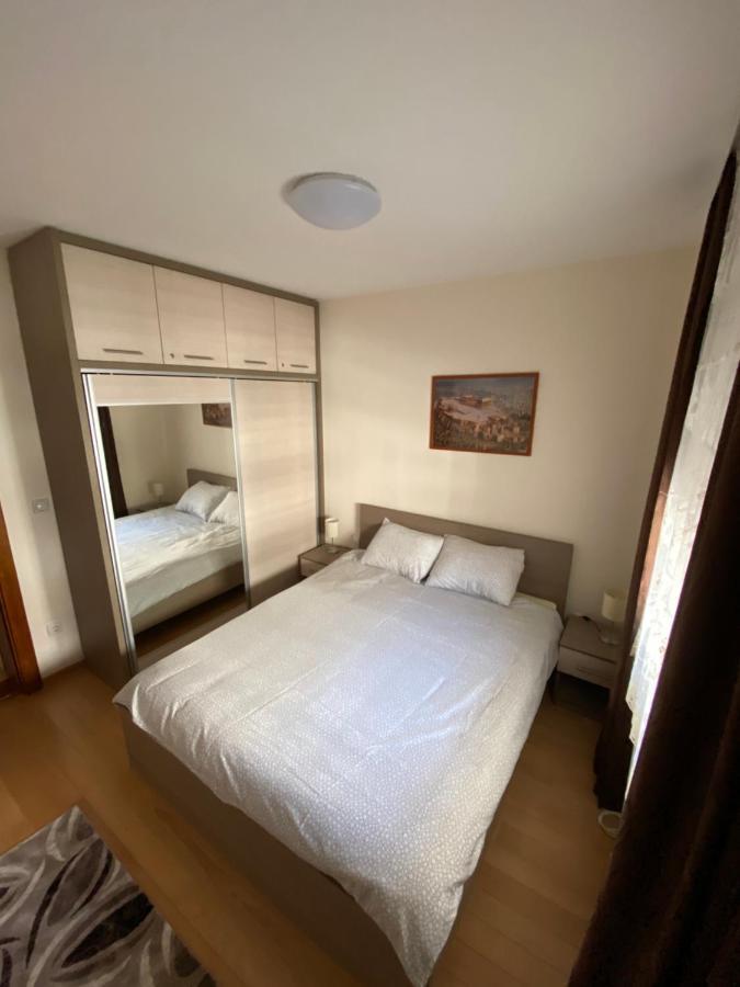 Apartman Bozur Vrnjacka Banja Luaran gambar