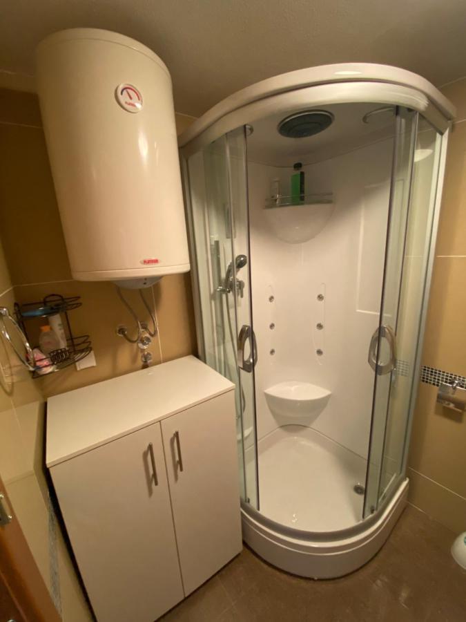 Apartman Bozur Vrnjacka Banja Luaran gambar