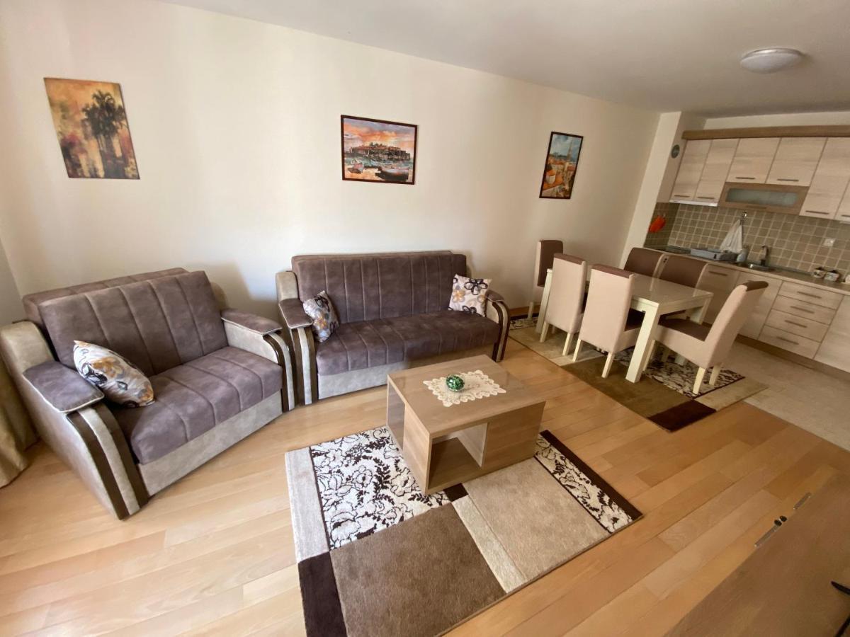 Apartman Bozur Vrnjacka Banja Luaran gambar