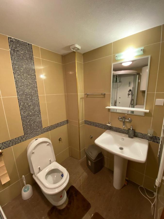 Apartman Bozur Vrnjacka Banja Luaran gambar