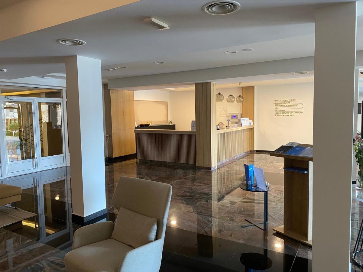 Apartman Bozur Vrnjacka Banja Luaran gambar